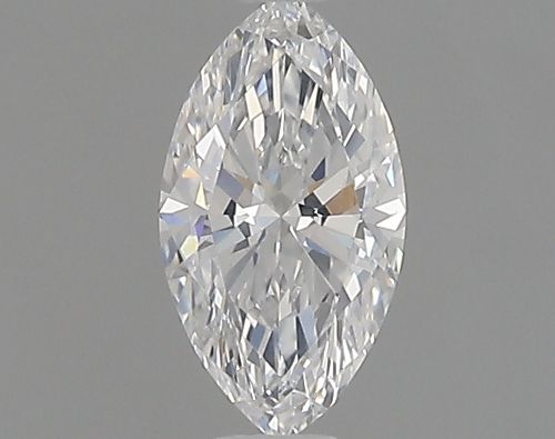 0.30ct E SI1 Rare Carat Ideal Cut Marquise Diamond