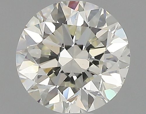 0.90ct K VS1 Very Good Cut Round Diamond