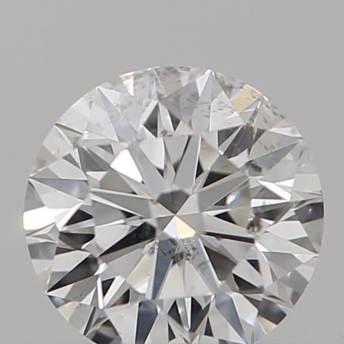 0.31ct E SI2 Rare Carat Ideal Cut Round Diamond