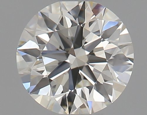 0.32ct J IF Rare Carat Ideal Cut Round Diamond