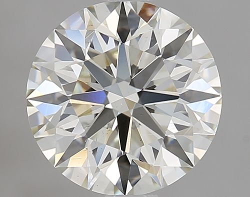 1.72ct K VS2 Excellent Cut Round Diamond