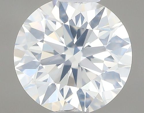 0.60ct J SI2 Very Good Cut Round Diamond