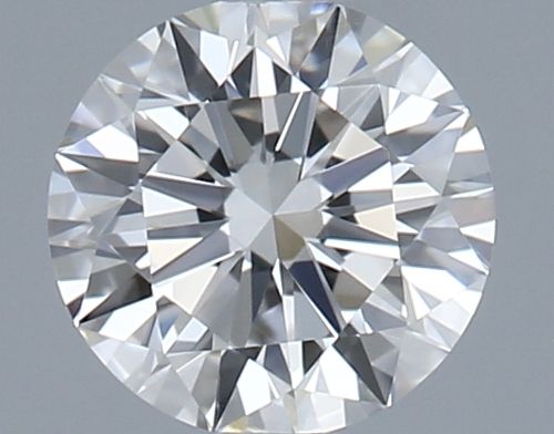 0.32ct I VVS1 Rare Carat Ideal Cut Round Diamond