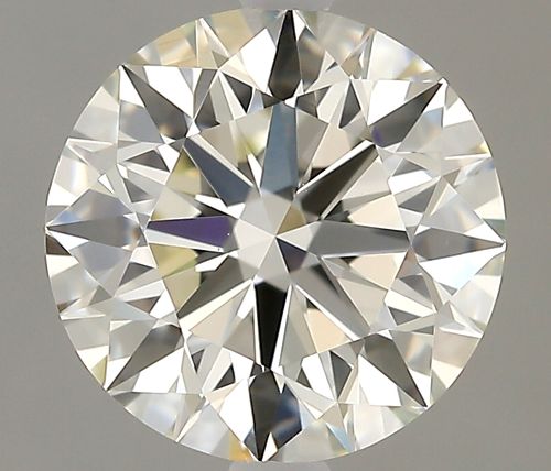 1.18ct K VS1 Rare Carat Ideal Cut Round Diamond