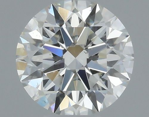 0.31ct I VS2 Rare Carat Ideal Cut Round Diamond