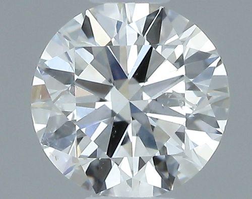 0.30ct H SI2 Rare Carat Ideal Cut Round Diamond