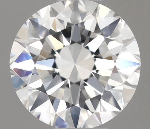 0.30ct D VS2 Rare Carat Ideal Cut Round Diamond