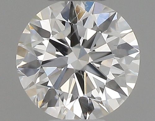 0.30ct H SI1 Rare Carat Ideal Cut Round Diamond