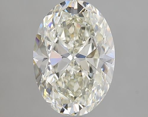 2.02ct K VS1 Very Good Cut Oval Diamond