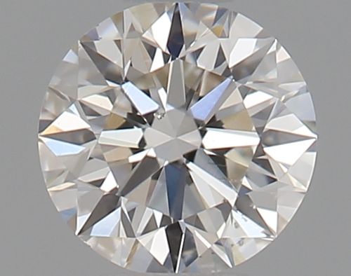 0.30ct H SI1 Rare Carat Ideal Cut Round Diamond