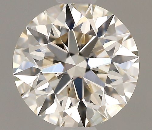 0.46ct K VVS1 Rare Carat Ideal Cut Round Diamond