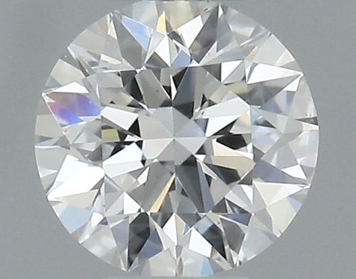 0.30ct E SI2 Rare Carat Ideal Cut Round Diamond