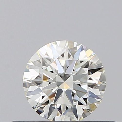 0.36ct K VS1 Rare Carat Ideal Cut Round Diamond