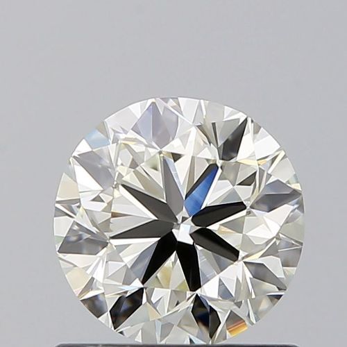 0.95ct K VVS2 Good Cut Round Diamond