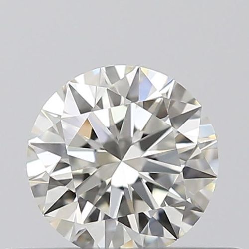 0.31ct K VVS1 Rare Carat Ideal Cut Round Diamond