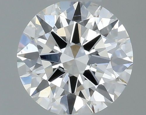 0.31ct F SI2 Rare Carat Ideal Cut Round Diamond