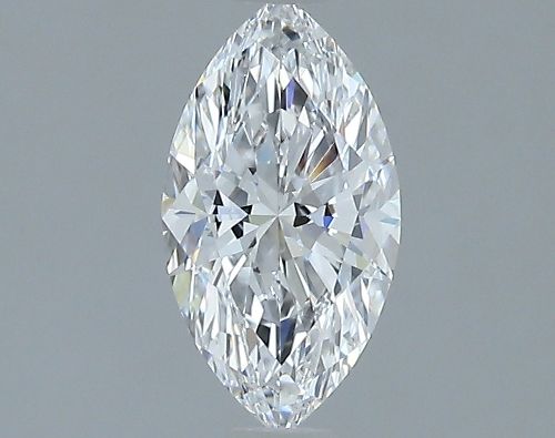 1.00 Carat Marquise Natural Diamond
