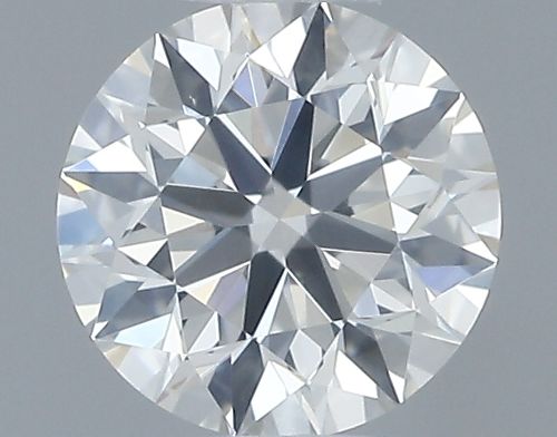 0.35ct I SI1 Excellent Cut Round Diamond