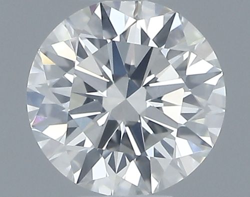 0.32ct H SI1 Rare Carat Ideal Cut Round Diamond