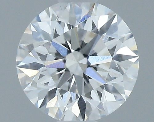 0.42ct D SI1 Excellent Cut Round Diamond