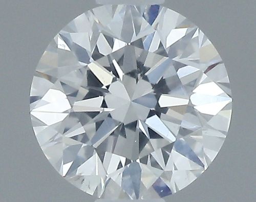 0.33ct F SI2 Rare Carat Ideal Cut Round Diamond