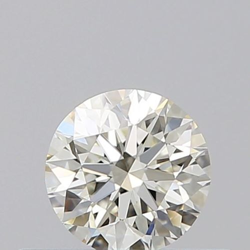 0.35ct K VS1 Excellent Cut Round Diamond