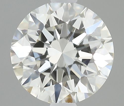 0.41ct J IF Rare Carat Ideal Cut Round Diamond