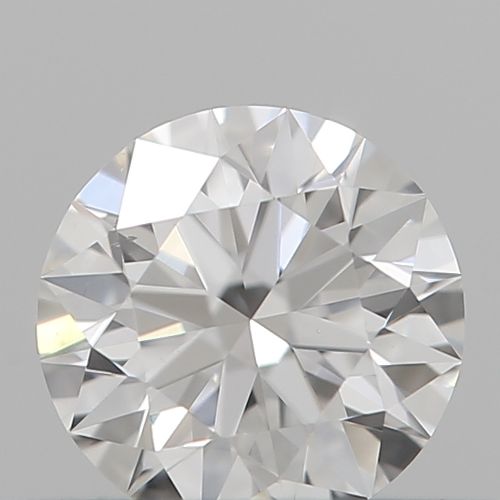 0.24ct E VS2 Rare Carat Ideal Cut Round Diamond