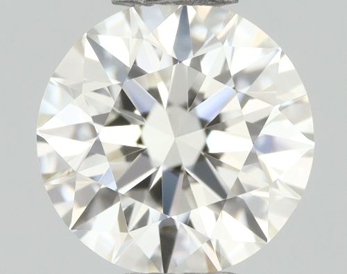 0.50ct K VVS2 Very Good Cut Round Diamond