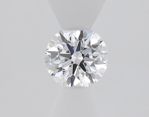 0.26ct D VS1 Rare Carat Ideal Cut Round Diamond