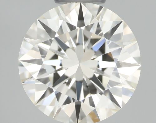 0.43ct K VVS2 Excellent Cut Round Diamond