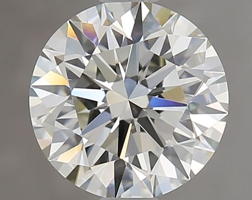 1.30ct K VS1 Rare Carat Ideal Cut Round Diamond