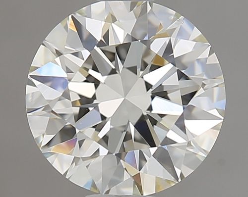 1.31ct K VS1 Rare Carat Ideal Cut Round Diamond