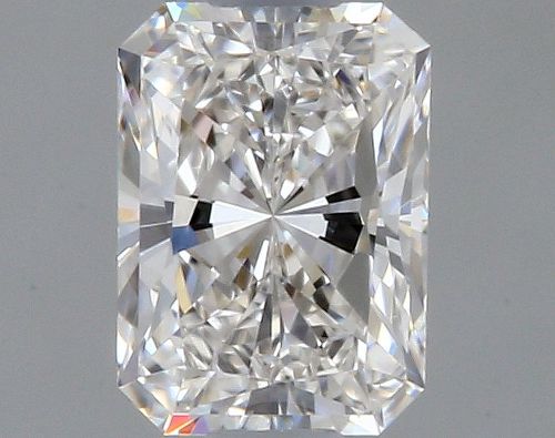 0.30ct H VS1 Very Good Cut Radiant Diamond