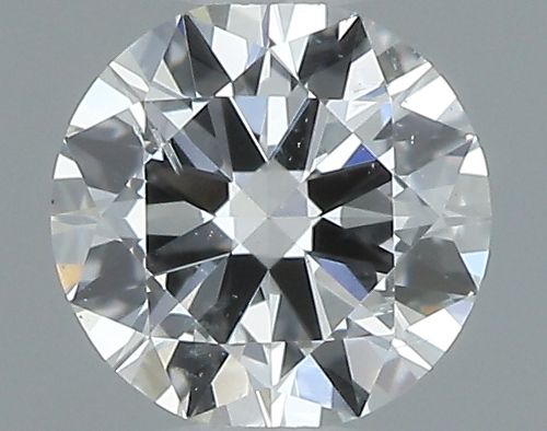 0.30ct G SI2 Very Good Cut Round Diamond