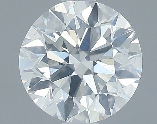 0.80ct H SI2 Rare Carat Ideal Cut Round Diamond