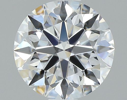 0.95ct D FL Excellent Cut Round Diamond