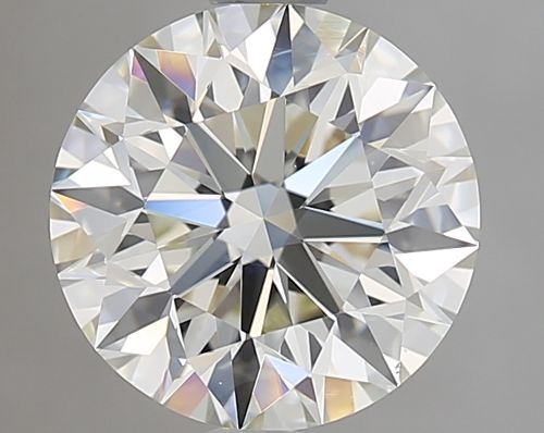 1.72ct K VS2 Excellent Cut Round Diamond