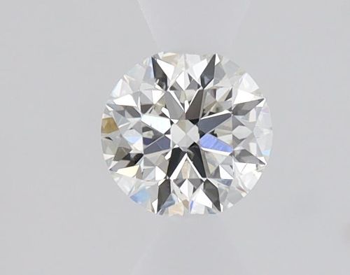 0.32ct H SI2 Excellent Cut Round Diamond