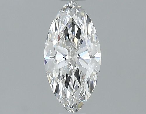 0.60 Carat Marquise Natural Diamond