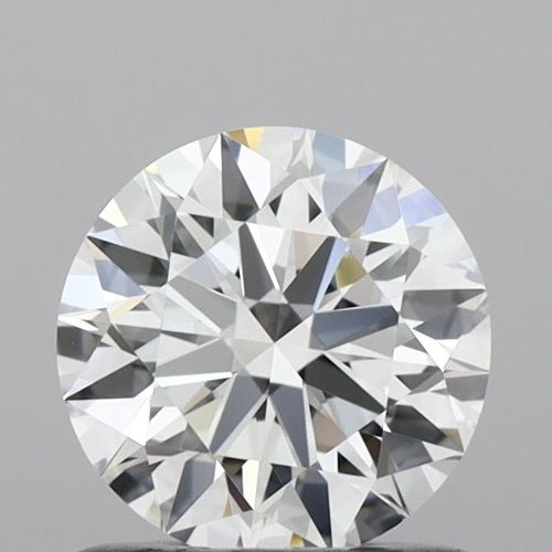 0.80ct E IF Rare Carat Ideal Cut Round Lab Grown Diamond