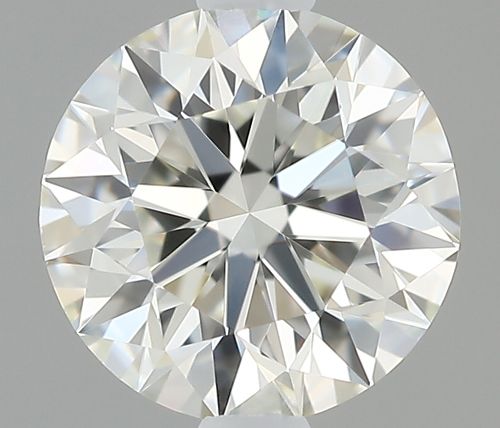 0.40ct K VVS2 Excellent Cut Round Diamond