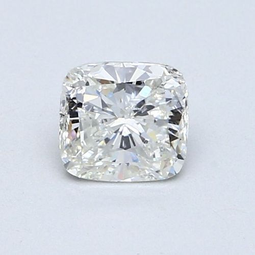 0.72ct I SI2 Very Good Cut Cushion Diamond