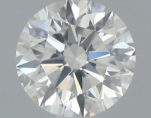 0.32ct H SI2 Rare Carat Ideal Cut Round Diamond