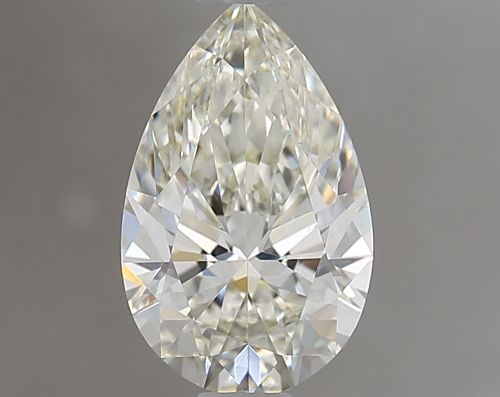 1.03ct K VS2 Excellent Cut Pear Diamond