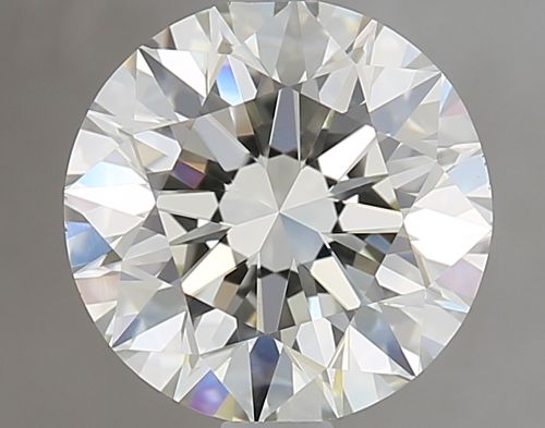 2.02ct K VS1 Excellent Cut Round Diamond