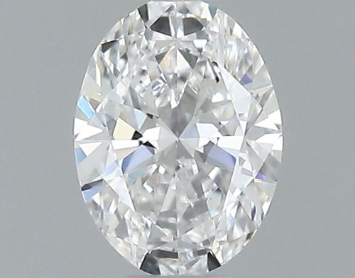 0.30 Carat Oval Natural Diamond
