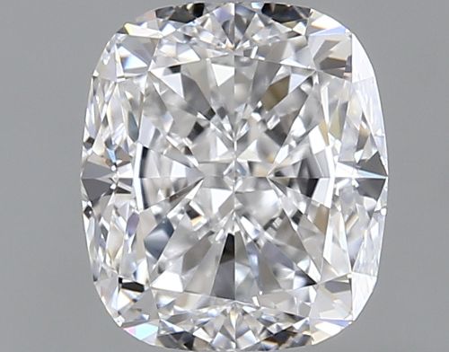 1.00 Carat Cushion Natural Diamond
