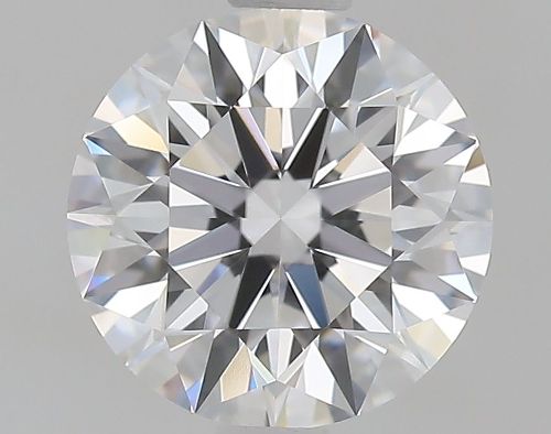 1.18ct D FL Rare Carat Ideal Cut Round Diamond