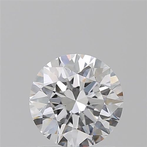 1.32 Carat Round Natural Diamond